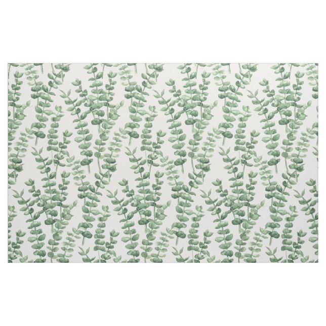 Eucalyptus 1 fabric (Fat Quarter)