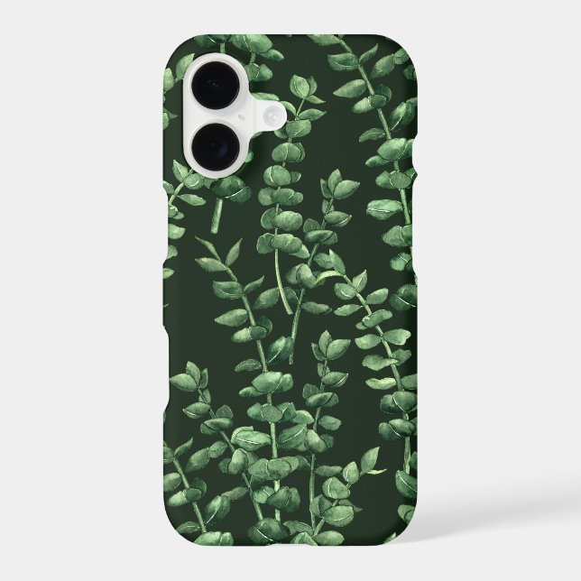 Eucalyptus 2 (Back)