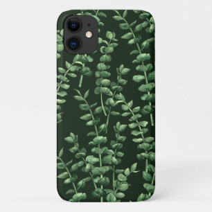 Eucalyptus 2 Case-Mate iPhone case