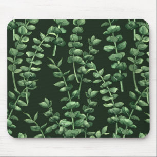 Eucalyptus 2 mouse pad
