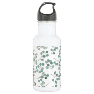 Eucalyptus 532 Ml Water Bottle