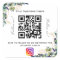 Eucalyptus business name qr code instagram