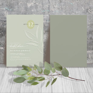 Eucalyptus Colour Tones Green V2 ID901