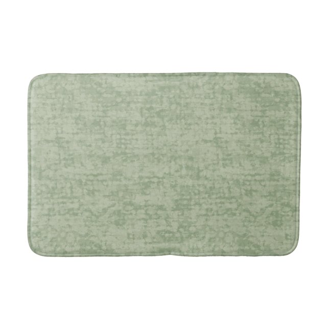 Eucalyptus Drift Bath Mat (Front)
