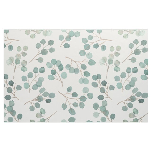 Eucalyptus Fabric (Fat Quarter)