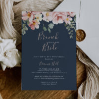 Eucalyptus Garden Brunch with the Bride Shower
