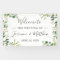 Eucalyptus Green Leaves Wedding Party