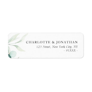 eucalyptus greenery address