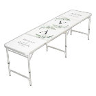 Eucalyptus Greenery Monogram Wedding