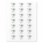 Eucalyptus Greenery - The Perfect Match Wedding