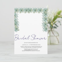 eucalyptus greenery wedding
