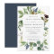 Eucalyptus Grove Bridal Shower Invitation
