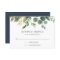 Eucalyptus Grove RSVP Card