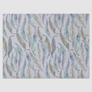 Eucalyptus Leaves Tissue Paper