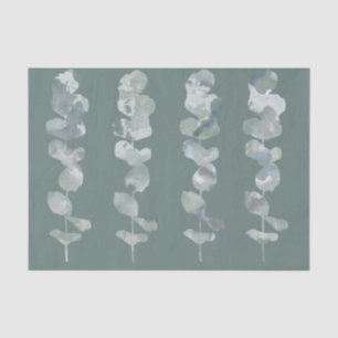 Eucalyptus Leaves Tissue Paper