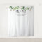 Eucalyptus Leaves Wedding Photo Backdrop/Prop