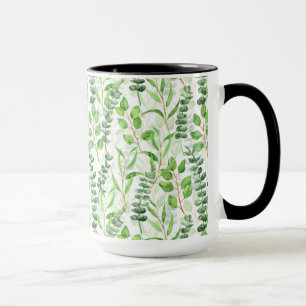 Eucalyptus Mug