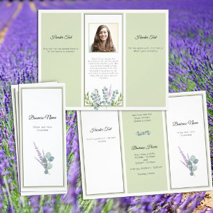 Eucalyptus Professional Business Photo Brochure