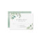 Eucalyptus RSVP Card