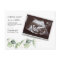 Eucalyptus Sonogram Baby Reveal Pregnancy