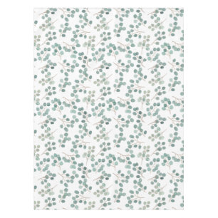 Eucalyptus Tablecloth