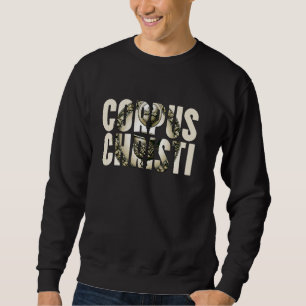 Eucharistic Consecration Traditional Latin Mass Ca Sweatshirt