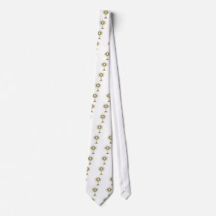 Eucharistic Monstrance Tie