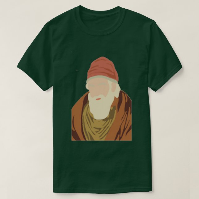 euclid T-Shirt (Design Front)