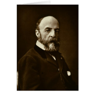 Eugene Fromentin (1820-76), from 'Galerie Contempo