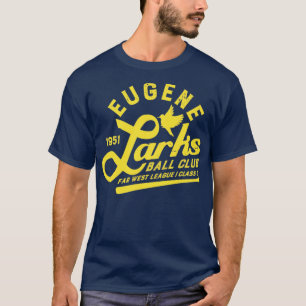Eugene Larks T-Shirt
