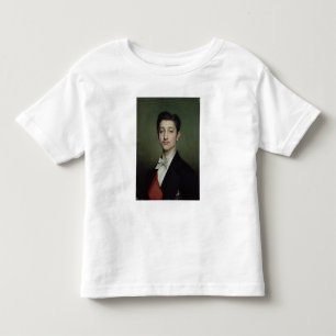 Eugene-Louis-Napoleon Bonaparte 1874 Toddler T-Shirt