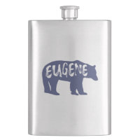 Eugene Oregon Bear
