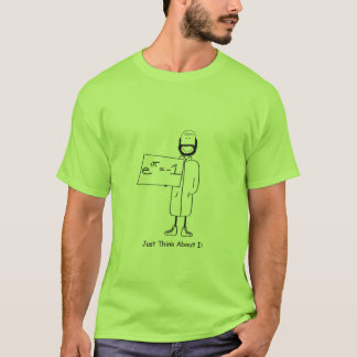 Euler T-Shirt