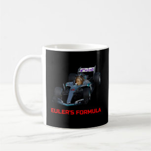 Euler'S Formula Coffee Mug