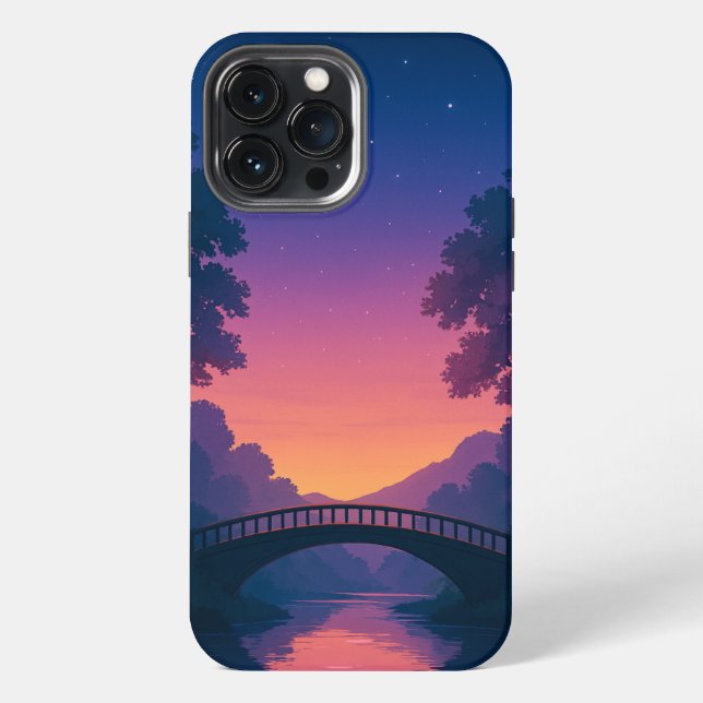 Eunice  Case-Mate iPhone case (Back)