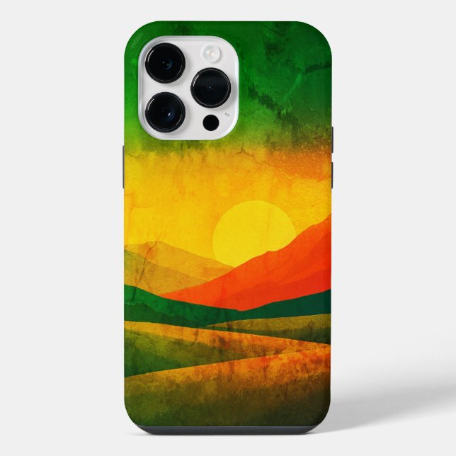 Eunice  iPhone case (Back)