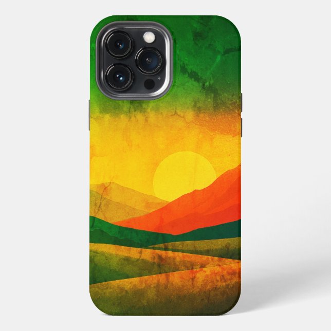 Eunice  iPhone case (Back)