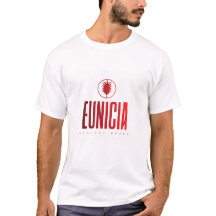 Eunicia Signature Tshirt