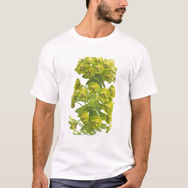 Euphorbia T-Shirt (Front)