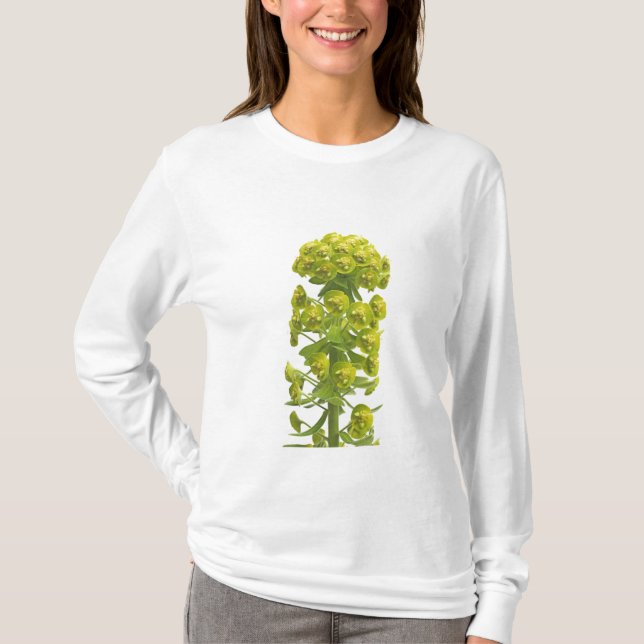 Euphorbia T-Shirt (Front)