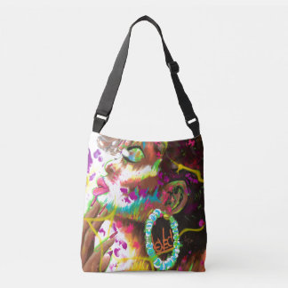 Euphoria - Crossbody Bag