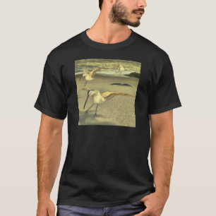 Eurasian Curlew T-Shirt