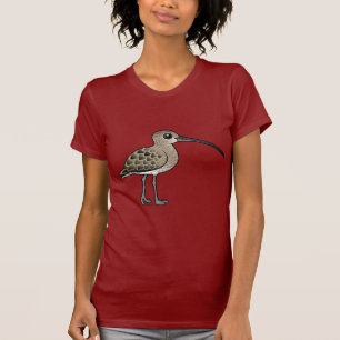Eurasian Curlew T-Shirt