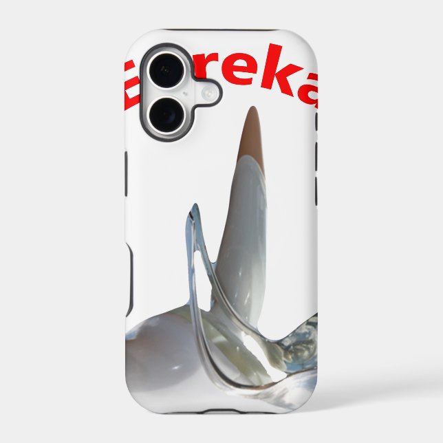 Eureka (Back)