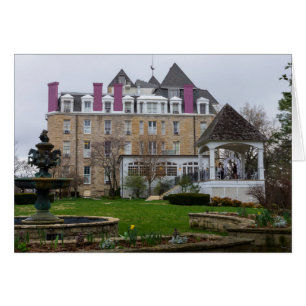 Eureka Crescent