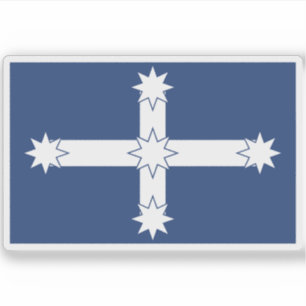 Eureka Flag, Commonwealth of Australia