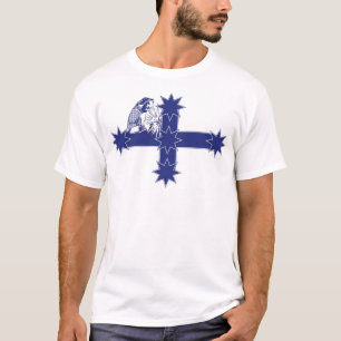 Eureka Flag T-Shirt