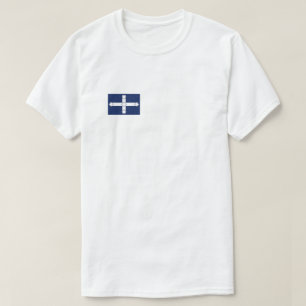 Eureka Flag T-shirt