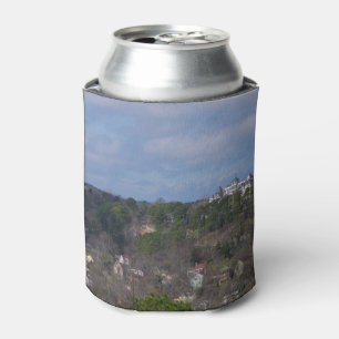 Eureka Hill Side Can Cooler