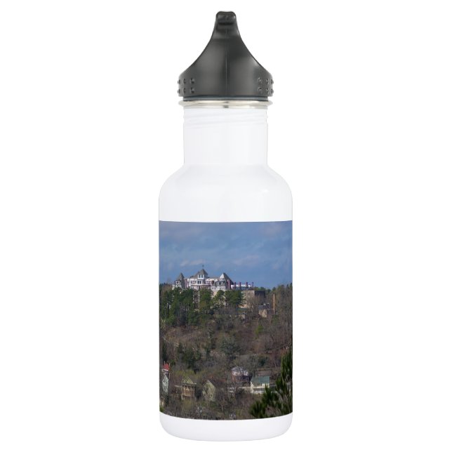 Eureka Hill Side Water Bottle (Right)